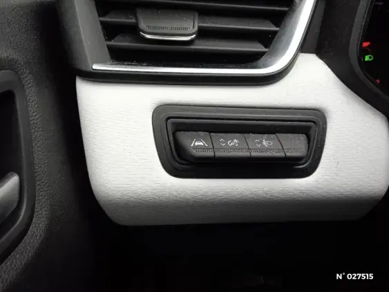 RENAULT CLIO V - voiture d'occasion - Photo 15