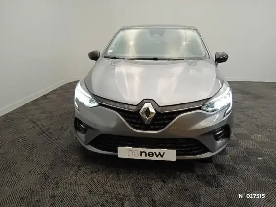 RENAULT CLIO V - voiture d'occasion - Photo 3