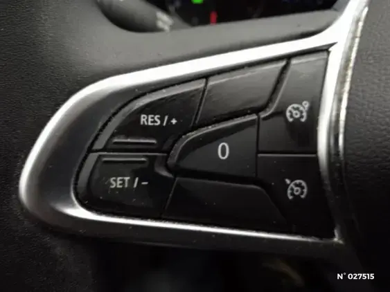 RENAULT CLIO V - voiture d'occasion - Photo 26