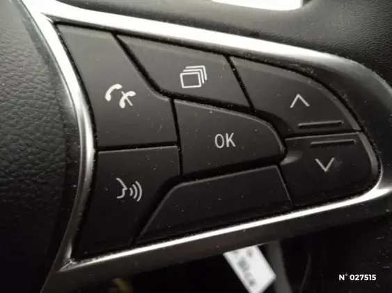 RENAULT CLIO V - voiture d'occasion - Photo 27