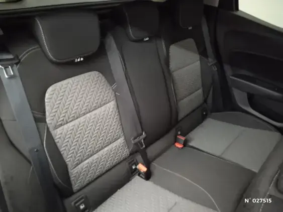 RENAULT CLIO V - voiture d'occasion - Photo 11