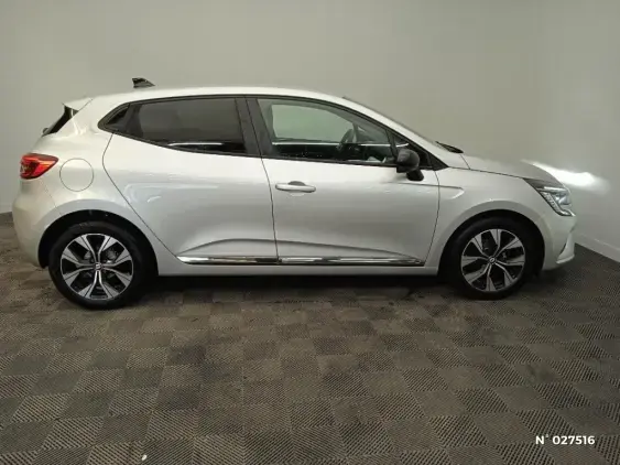 RENAULT CLIO V - voiture d'occasion - Photo 5