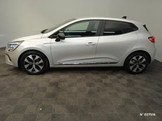 RENAULT CLIO V - voiture d'occasion - Photo 2