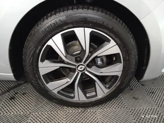 RENAULT CLIO V - voiture d'occasion - Photo 8