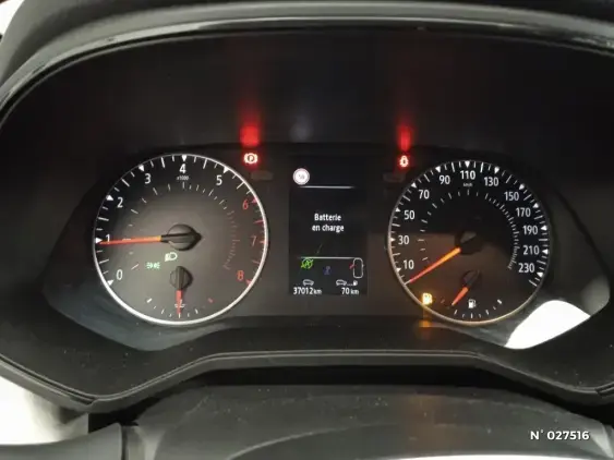 RENAULT CLIO V - voiture d'occasion - Photo 12