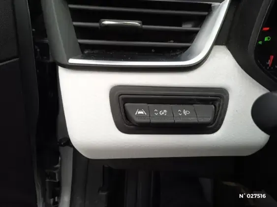 RENAULT CLIO V - voiture d'occasion - Photo 15