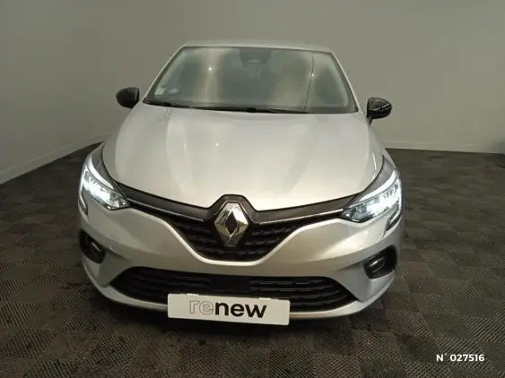 RENAULT CLIO V - voiture d'occasion - Photo 3