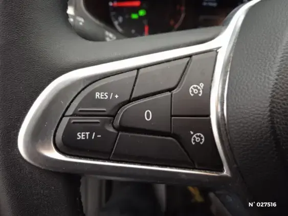 RENAULT CLIO V - voiture d'occasion - Photo 26