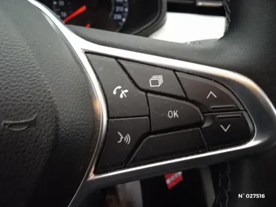 RENAULT CLIO V - voiture d'occasion - Photo 27