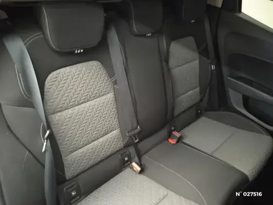 RENAULT CLIO V - voiture d'occasion - Photo 11