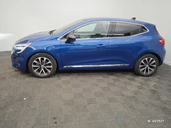 RENAULT CLIO V - voiture d'occasion - Photo 2