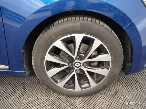 RENAULT CLIO V - voiture d'occasion - Photo 8