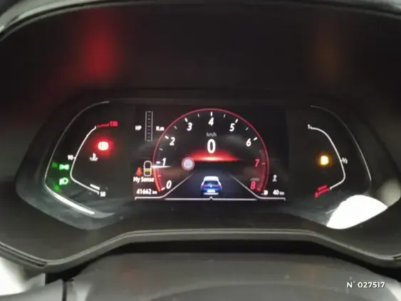 RENAULT CLIO V - voiture d'occasion - Photo 12