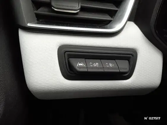 RENAULT CLIO V - voiture d'occasion - Photo 15