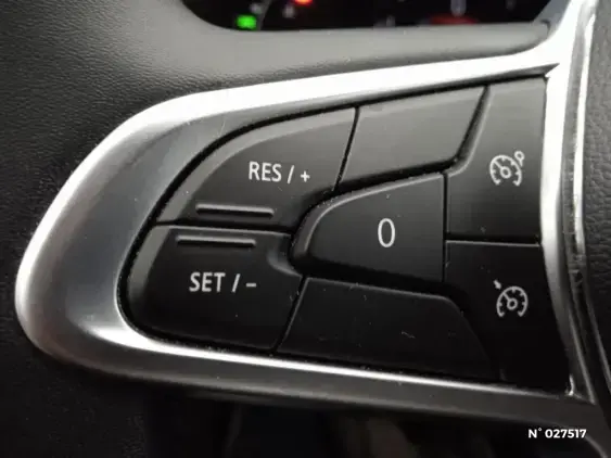 RENAULT CLIO V - voiture d'occasion - Photo 26