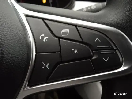 RENAULT CLIO V - voiture d'occasion - Photo 27