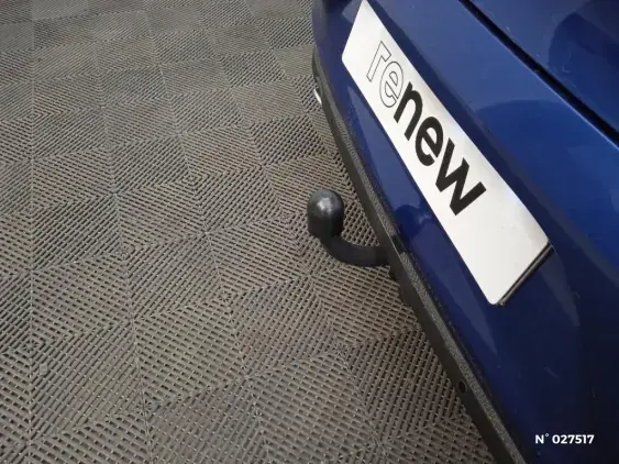 RENAULT CLIO V - voiture d'occasion - Photo 29