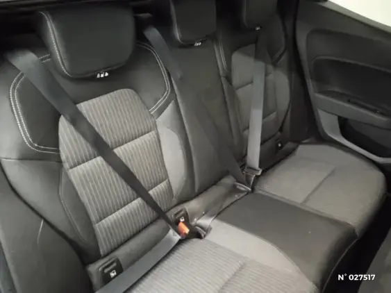 RENAULT CLIO V - voiture d'occasion - Photo 11