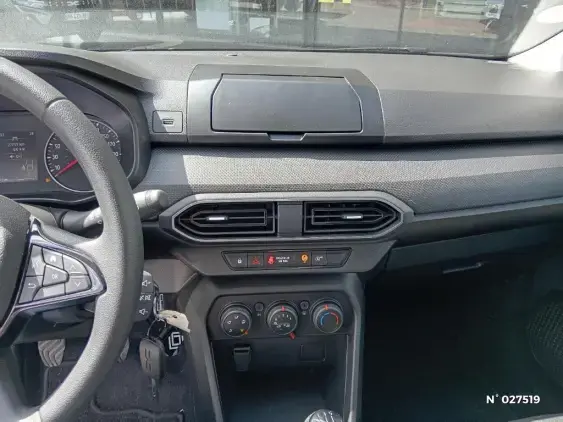 DACIA SANDERO III - voiture d'occasion - Photo 13