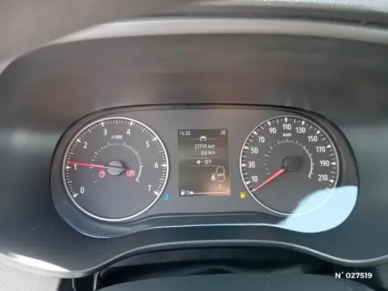 DACIA SANDERO III - voiture d'occasion - Photo 12