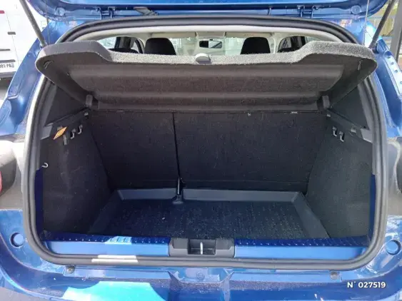 DACIA SANDERO III - voiture d'occasion - Photo 7