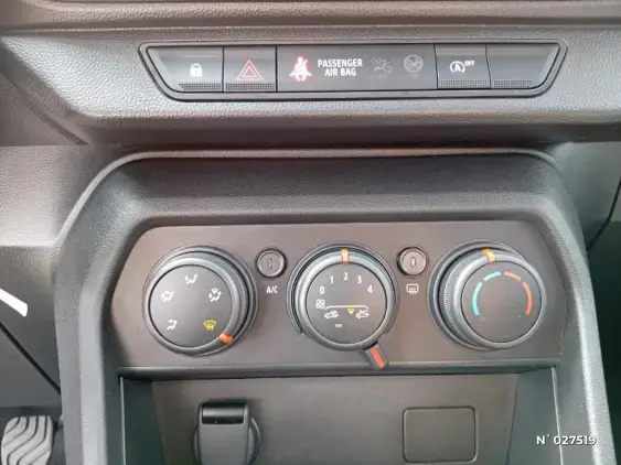 DACIA SANDERO III - voiture d'occasion - Photo 14