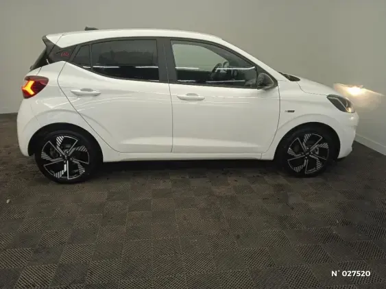 HYUNDAI i10 III - voiture d'occasion - Photo 5