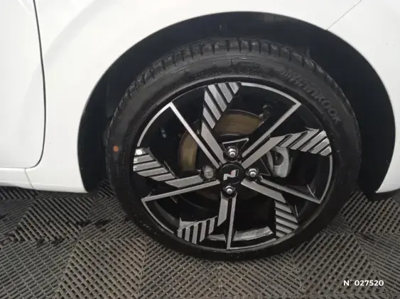 HYUNDAI i10 III - voiture d'occasion - Photo 8