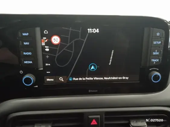 HYUNDAI i10 III - voiture d'occasion - Photo 13