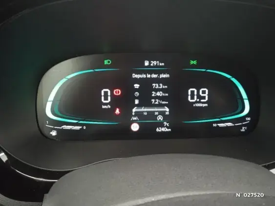 HYUNDAI i10 III - voiture d'occasion - Photo 12