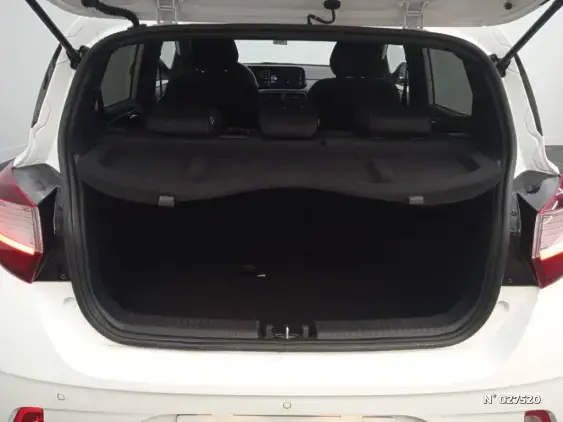 HYUNDAI i10 III - voiture d'occasion - Photo 7