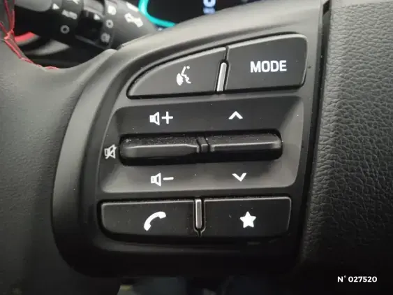 HYUNDAI i10 III - voiture d'occasion - Photo 26