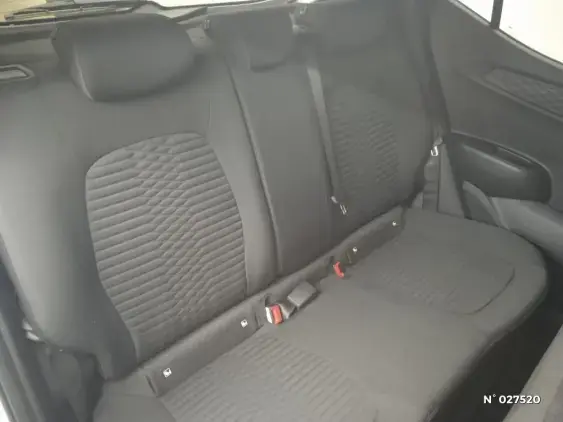 HYUNDAI i10 III - voiture d'occasion - Photo 11