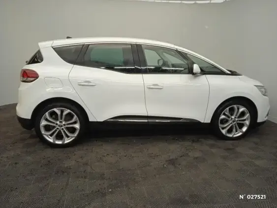 RENAULT SCENIC IV - voiture d'occasion - Photo 5