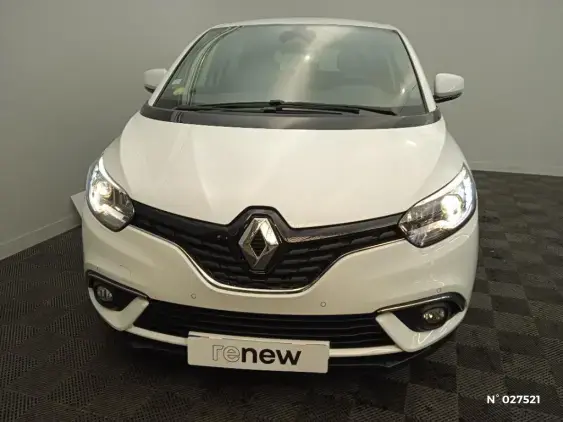 RENAULT SCENIC IV - voiture d'occasion - Photo 3