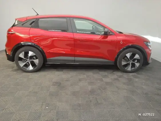 RENAULT MEGANE V - voiture d'occasion - Photo 5