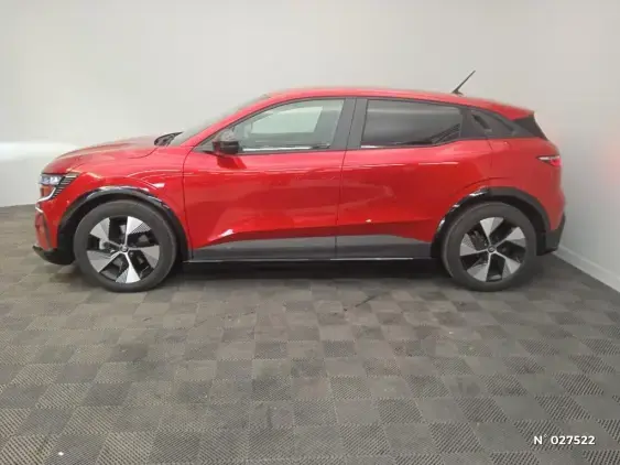 RENAULT MEGANE V - voiture d'occasion - Photo 2