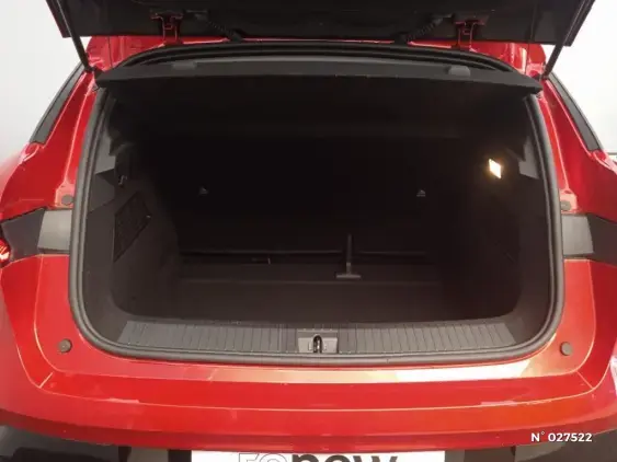 RENAULT MEGANE V - voiture d'occasion - Photo 7