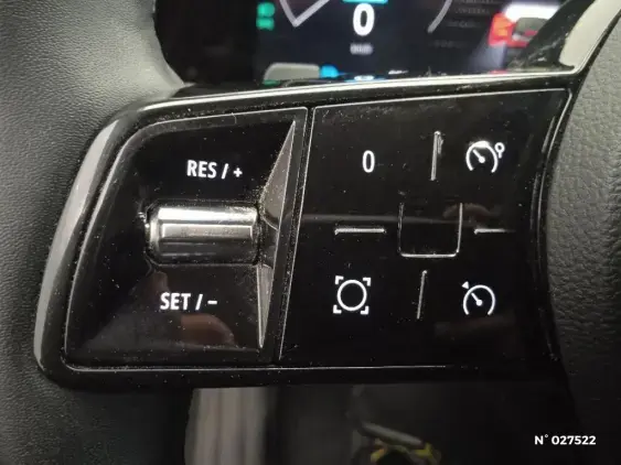 RENAULT MEGANE V - voiture d'occasion - Photo 26