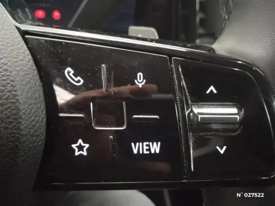 RENAULT MEGANE V - voiture d'occasion - Photo 27