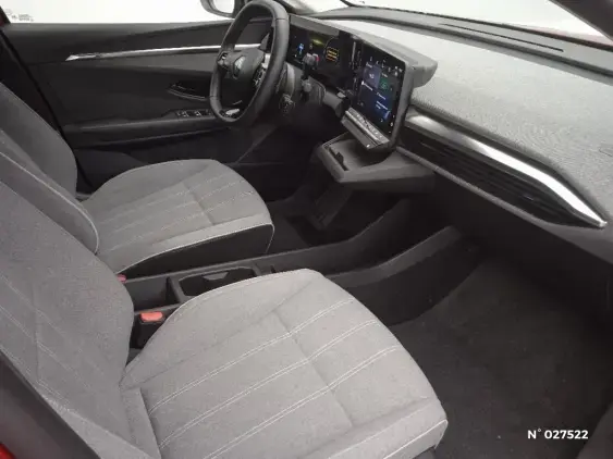 RENAULT MEGANE V - voiture d'occasion - Photo 10