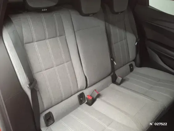 RENAULT MEGANE V - voiture d'occasion - Photo 11