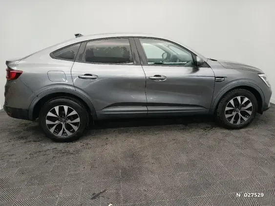 RENAULT ARKANA - voiture d'occasion - Photo 5