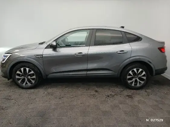 RENAULT ARKANA - voiture d'occasion - Photo 2