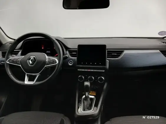 RENAULT ARKANA - voiture d'occasion - Photo 9