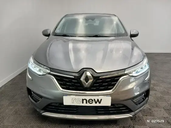 RENAULT ARKANA - voiture d'occasion - Photo 3