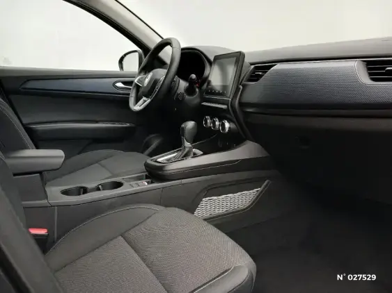 RENAULT ARKANA - voiture d'occasion - Photo 10