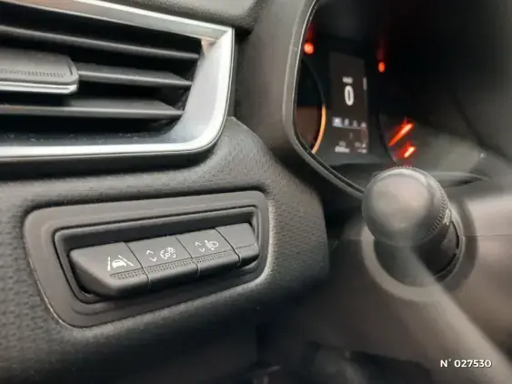 RENAULT CLIO V - voiture d'occasion - Photo 15