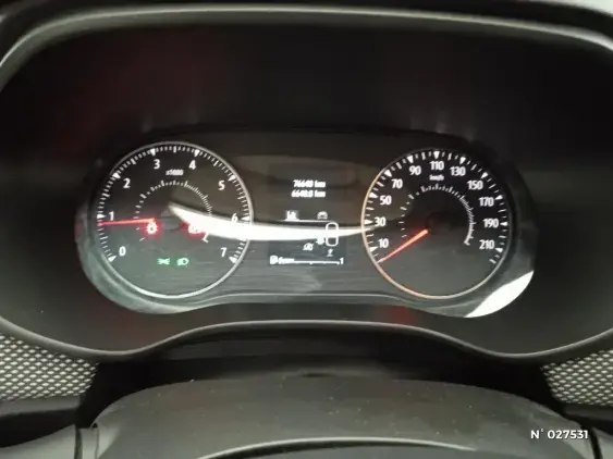 DACIA SANDERO III - voiture d'occasion - Photo 12