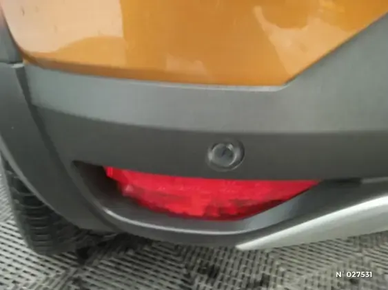 DACIA SANDERO III - voiture d'occasion - Photo 14